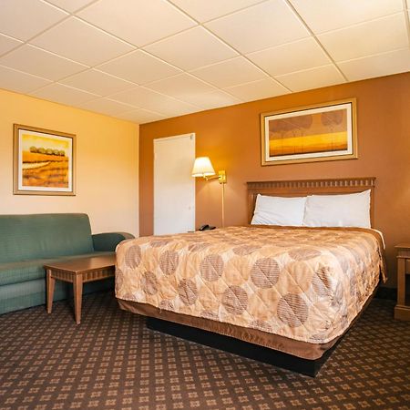 Faulds Motel Sarnia Exterior foto