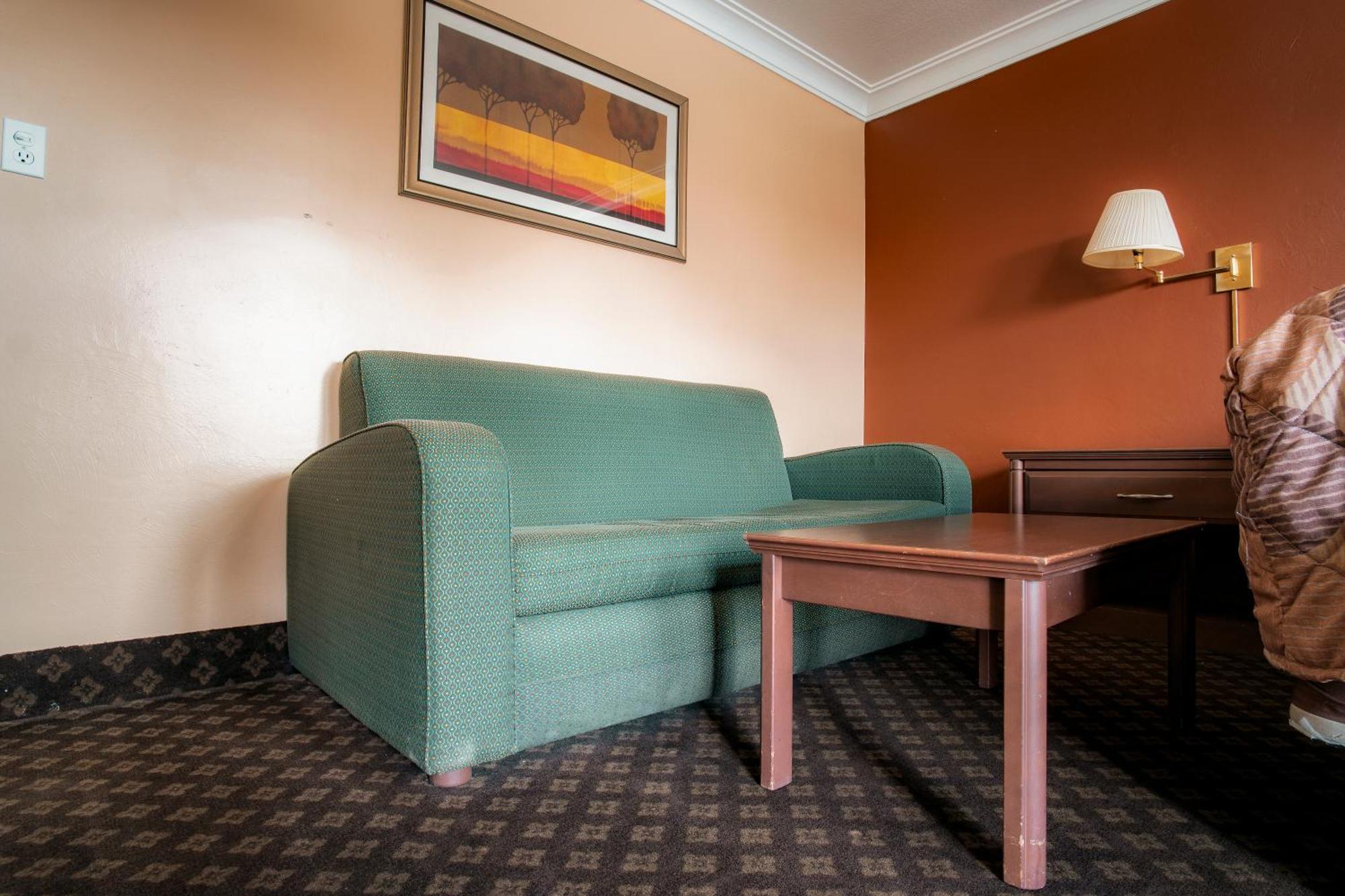 Faulds Motel Sarnia Exterior foto