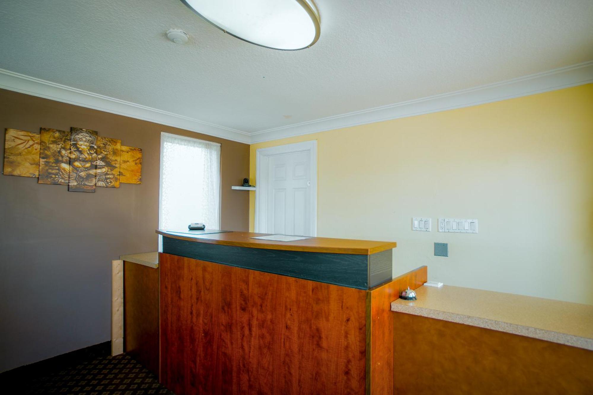 Faulds Motel Sarnia Exterior foto