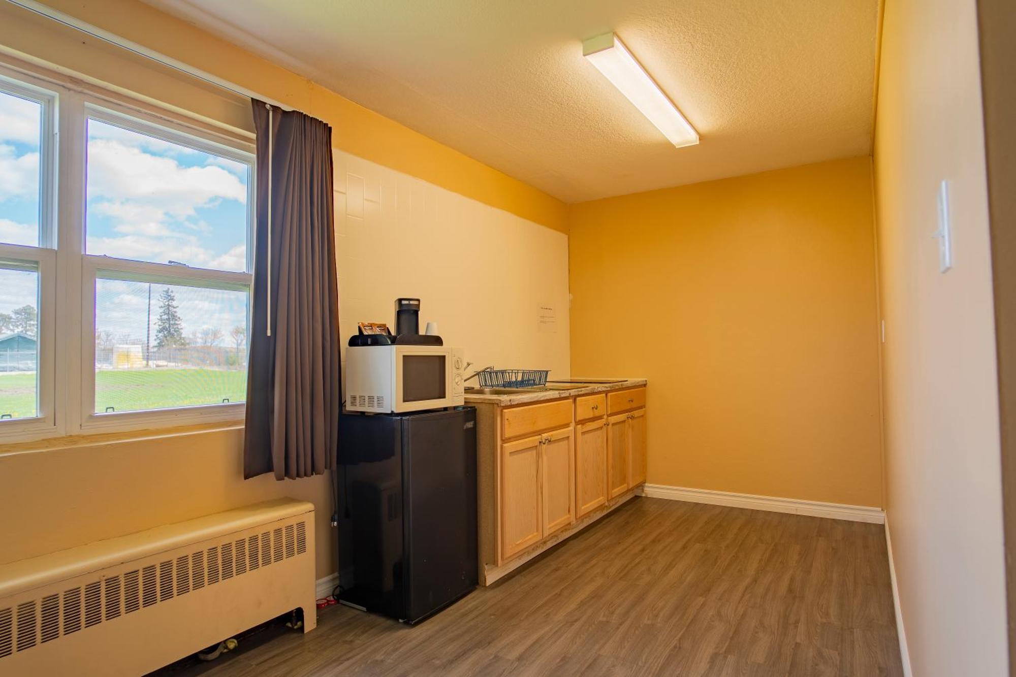 Faulds Motel Sarnia Exterior foto