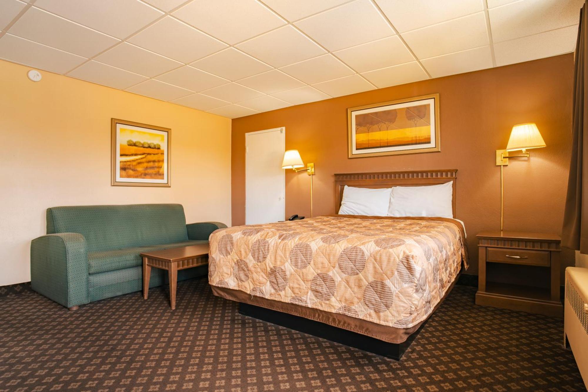 Faulds Motel Sarnia Exterior foto